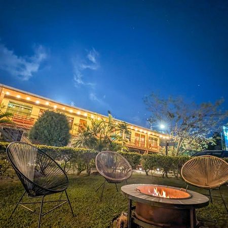 El Nido Lodge Monteverde Exteriér fotografie