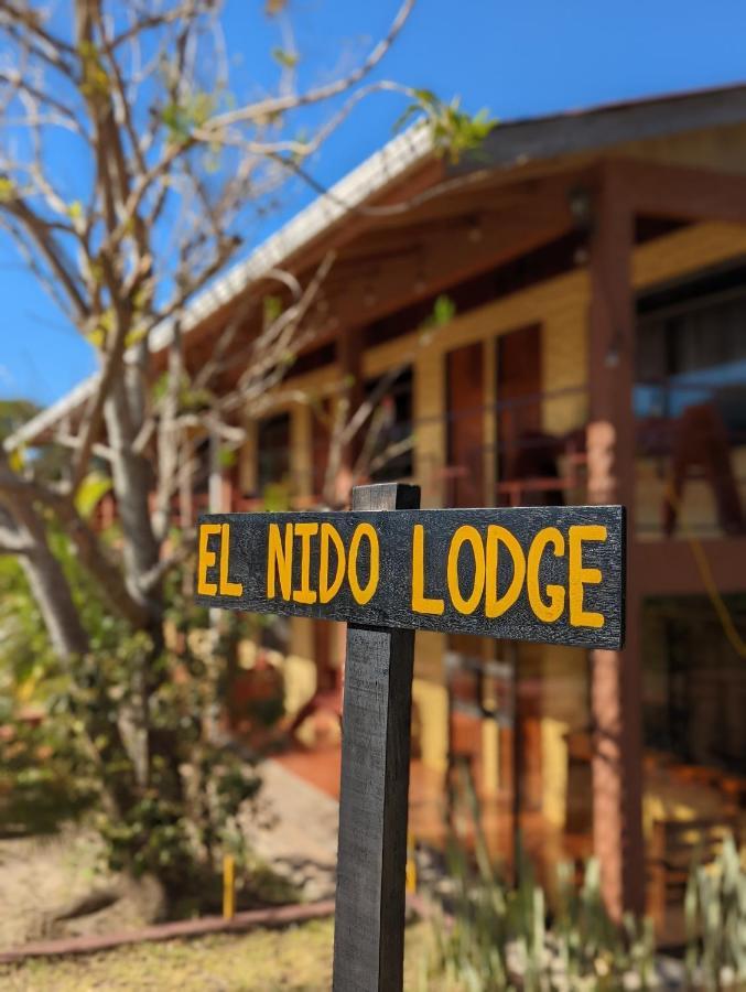El Nido Lodge Monteverde Exteriér fotografie