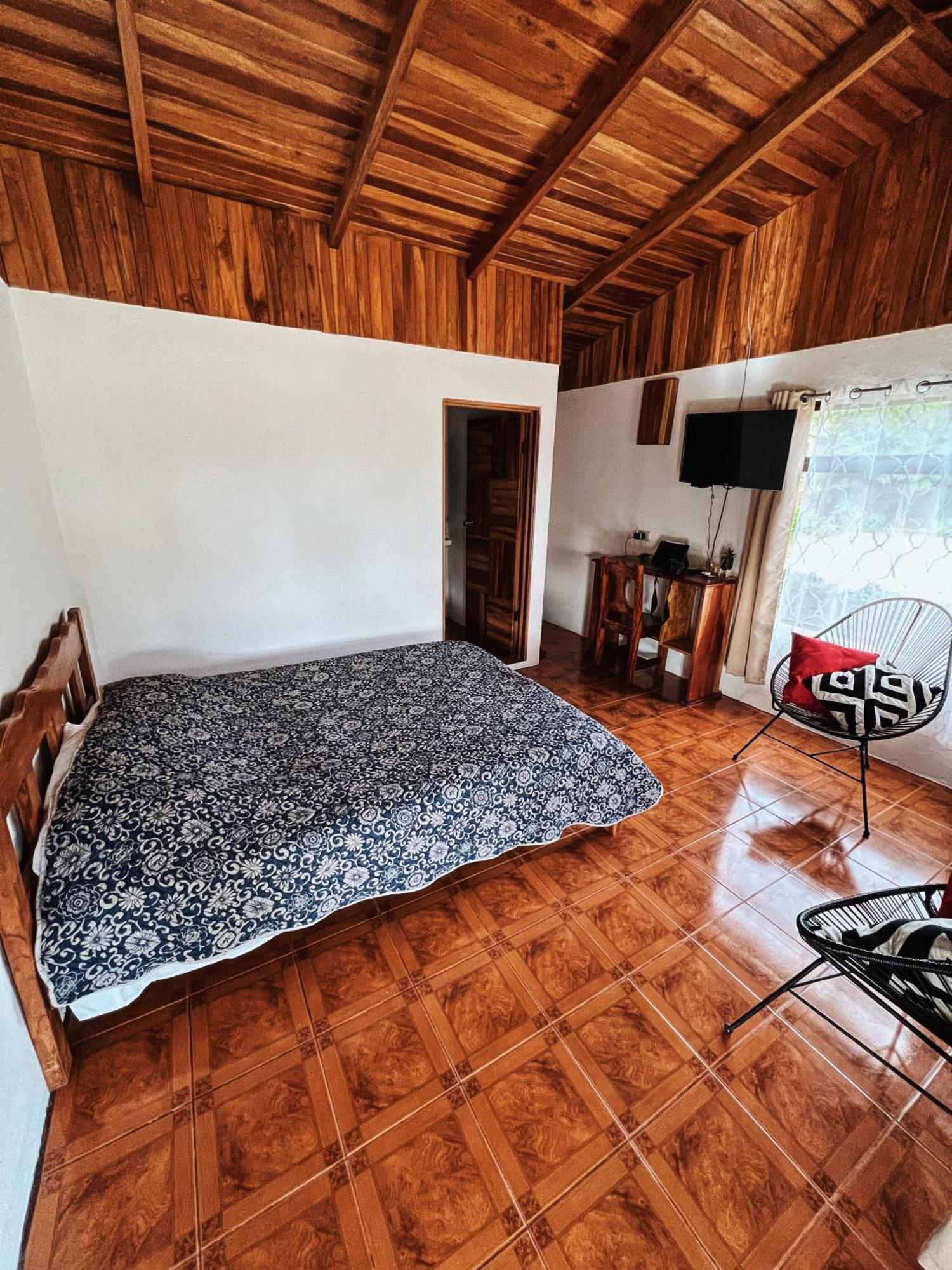 El Nido Lodge Monteverde Exteriér fotografie