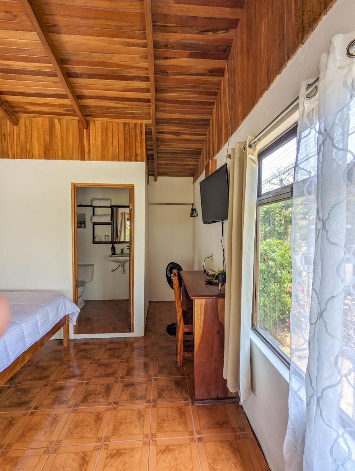 El Nido Lodge Monteverde Exteriér fotografie